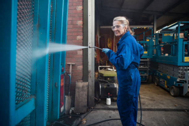 Reliable Wilmette, IL Pressure Washing Solutions