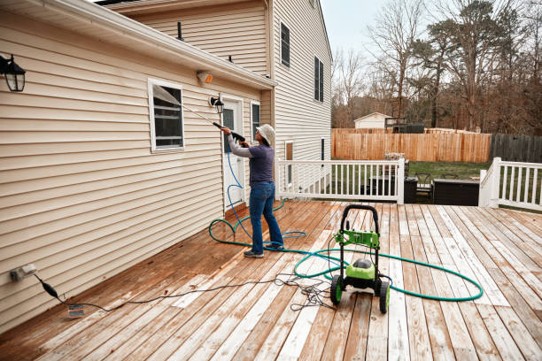 Best Commercial Pressure Washing  in Wmette, IL