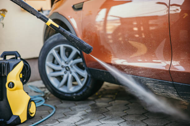 Best Pressure Washing Cost  in Wmette, IL