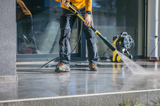 Pressure Washing Estimates in Wilmette, IL