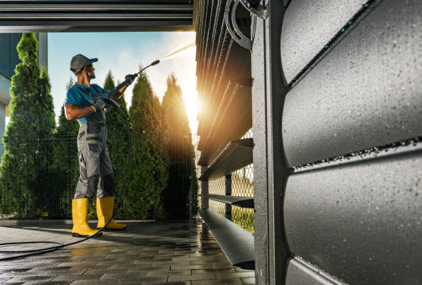 Pressure Washing Services for Businesses in Wilmette, IL